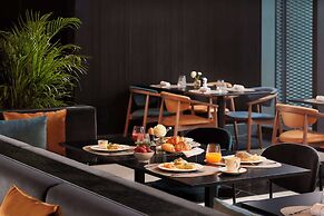 NH Collection Frankfurt Spin Tower