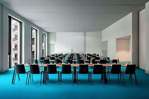 NH Collection Frankfurt Spin Tower