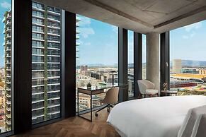 NH Collection Frankfurt Spin Tower