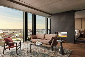 NH Collection Frankfurt Spin Tower