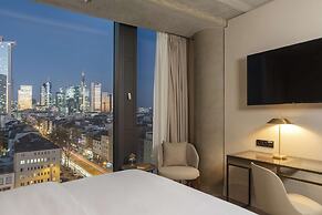 NH Collection Frankfurt Spin Tower