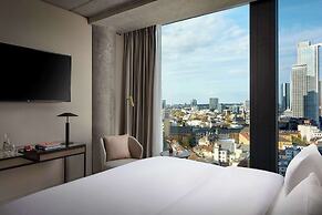 NH Collection Frankfurt Spin Tower