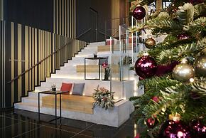 NH Collection Frankfurt Spin Tower