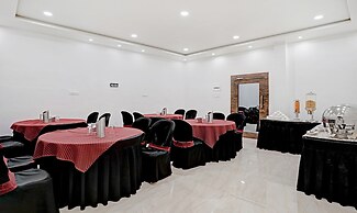 Treebo Varsha Palace