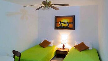 Starfish Hotel