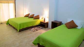 Starfish Hotel
