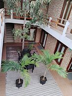 Starfish Hotel