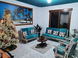 Starfish Hotel