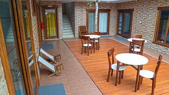 Starfish Hotel