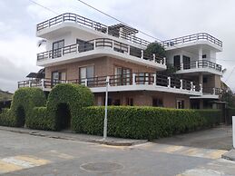 Starfish Hotel