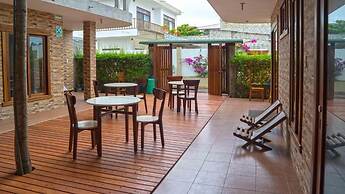 Starfish Hotel