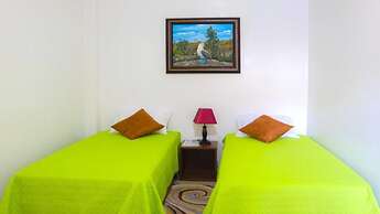 Starfish Hotel