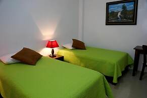 Starfish Hotel