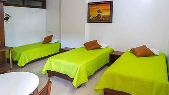 Starfish Hotel