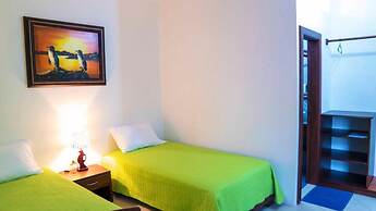 Starfish Hotel