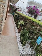Starfish Hotel