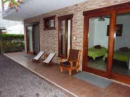 Starfish Hotel