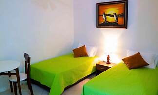 Starfish Hotel
