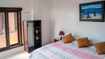 Starfish Hotel