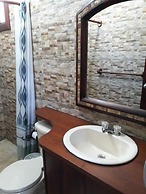 Starfish Hotel