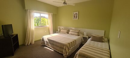 Hotel Arte del Rey
