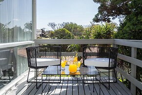 Hotel Arte del Rey