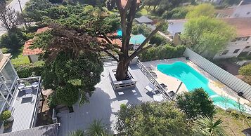 Hotel Arte del Rey