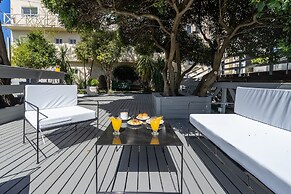 Hotel Arte del Rey