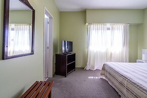 Hotel Arte del Rey