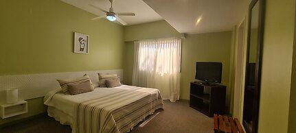 Hotel Arte del Rey