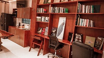 ALA Residencias