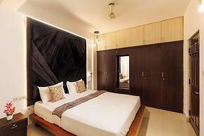 White Lotus By Orbit Hotels