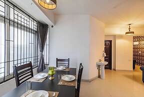 White Lotus By Orbit Hotels