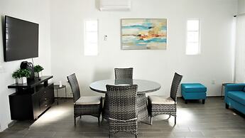 Casa San Blas Islitas 60