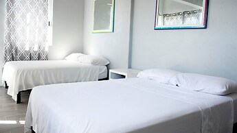 Casa San Blas Islitas 60