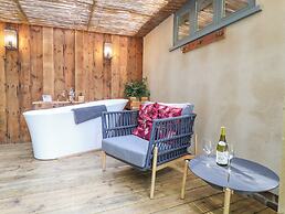 Yew Tree Farm Stable, Worlingworth