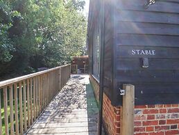 Yew Tree Farm Stable, Worlingworth
