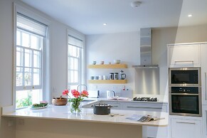10 Church Walk, Aldeburgh