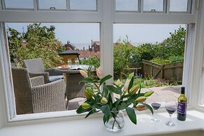10 Church Walk, Aldeburgh
