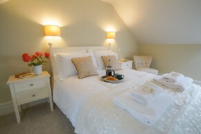 10 Church Walk, Aldeburgh