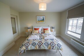 10 Church Walk, Aldeburgh