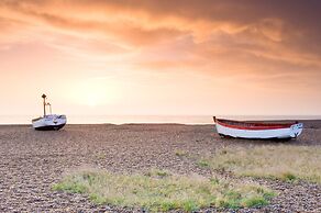 10 Church Walk, Aldeburgh