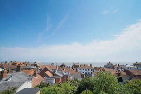 10 Church Walk, Aldeburgh