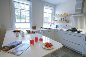 10 Church Walk, Aldeburgh