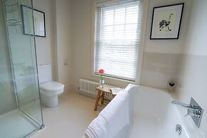 10 Church Walk, Aldeburgh