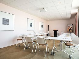 Mercure Dunkerque Centre Gare