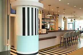Mercure Dunkerque Centre Gare