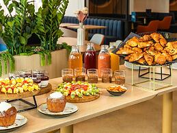 Mercure Dunkerque Centre Gare