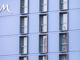 Mercure Dunkerque Centre Gare