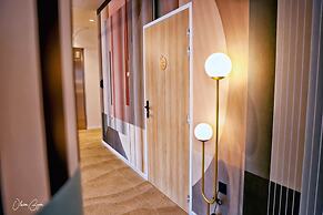 Mercure Dunkerque Centre Gare